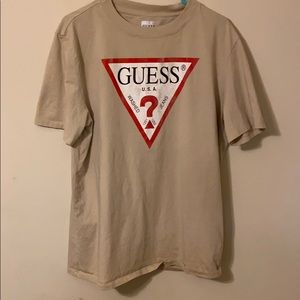 GUESS T-Shirt ❓❓